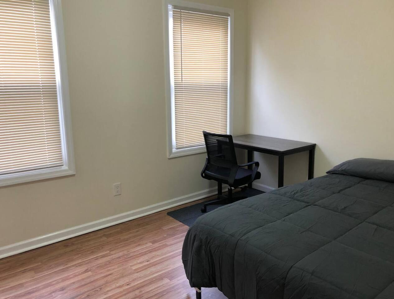Large And Private 3 Bedroom And 1 Bathroom Apartment Near Newark International Airport Ewr And New York City المظهر الخارجي الصورة