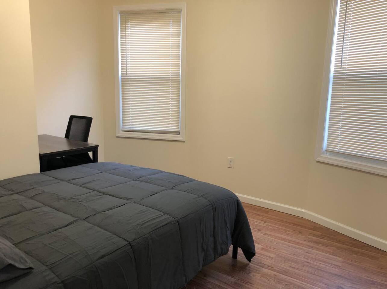 Large And Private 3 Bedroom And 1 Bathroom Apartment Near Newark International Airport Ewr And New York City المظهر الخارجي الصورة