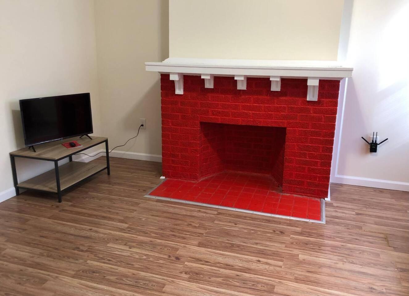 Large And Private 3 Bedroom And 1 Bathroom Apartment Near Newark International Airport Ewr And New York City المظهر الخارجي الصورة